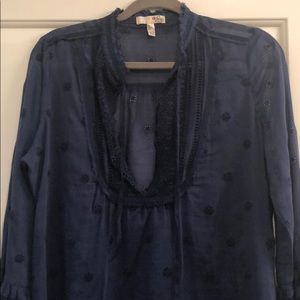 Joie Tunic